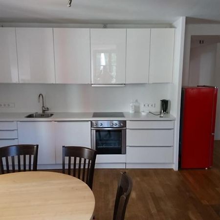 Kmh Apartment St. Blasien Esterno foto
