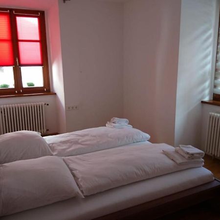 Kmh Apartment St. Blasien Esterno foto
