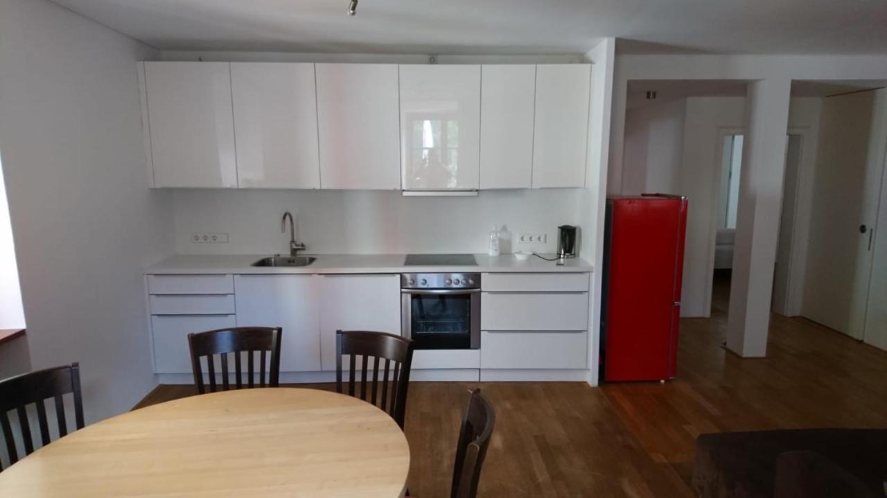 Kmh Apartment St. Blasien Esterno foto