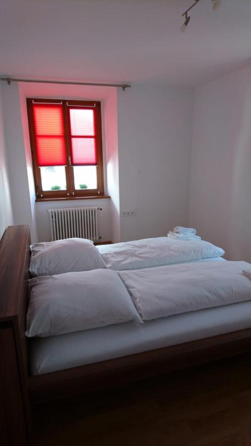 Kmh Apartment St. Blasien Esterno foto