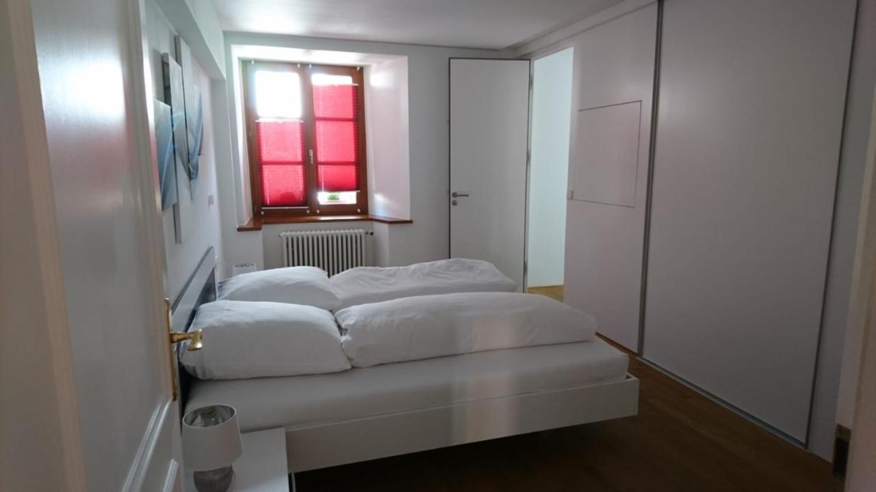 Kmh Apartment St. Blasien Esterno foto