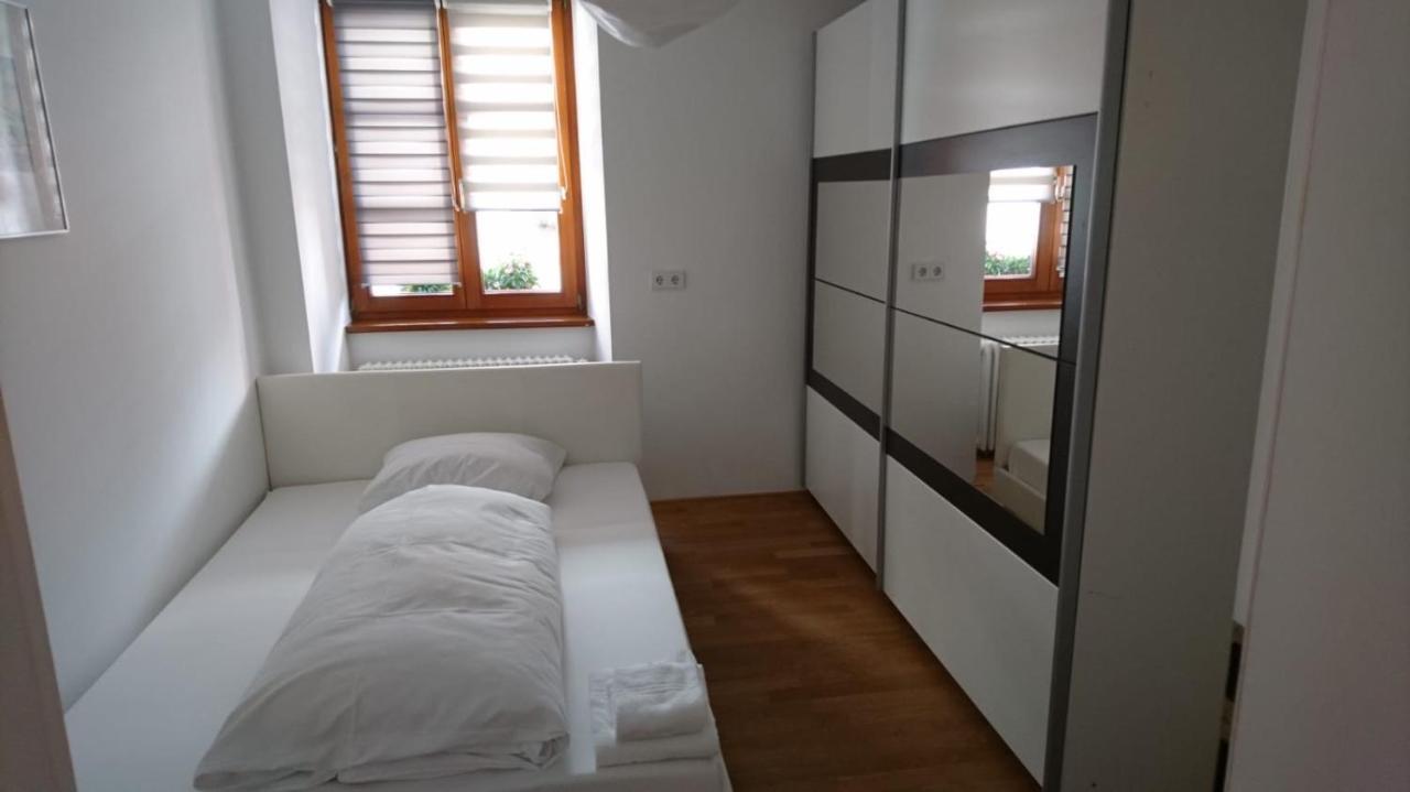 Kmh Apartment St. Blasien Esterno foto