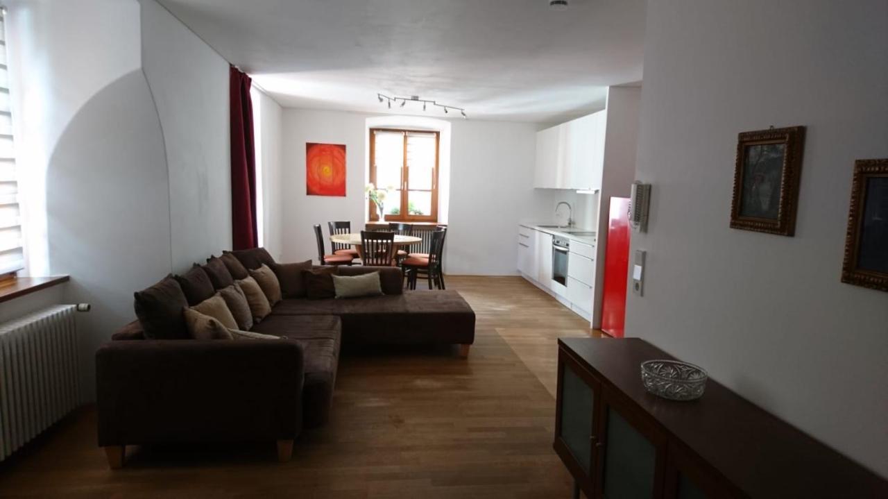 Kmh Apartment St. Blasien Esterno foto