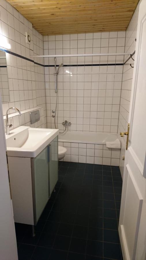 Kmh Apartment St. Blasien Esterno foto