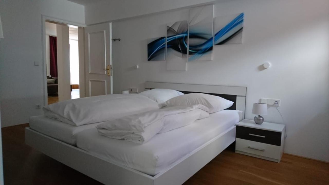 Kmh Apartment St. Blasien Esterno foto