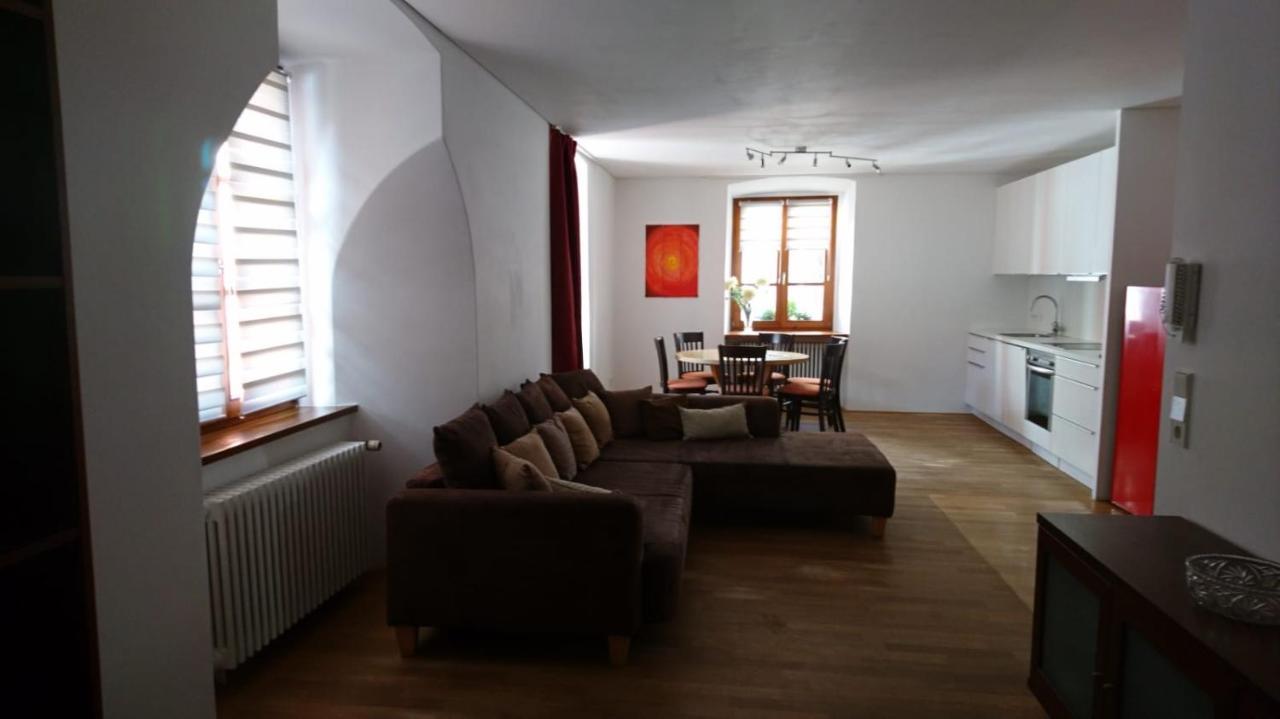 Kmh Apartment St. Blasien Esterno foto