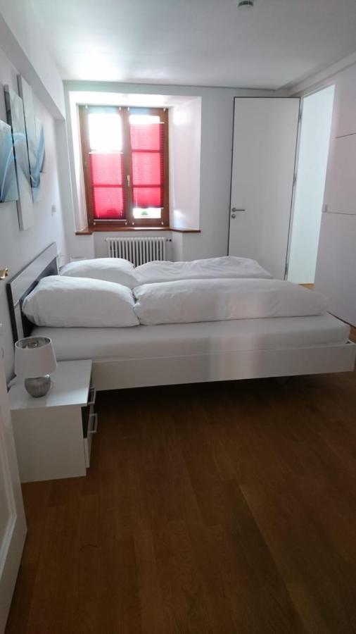 Kmh Apartment St. Blasien Esterno foto