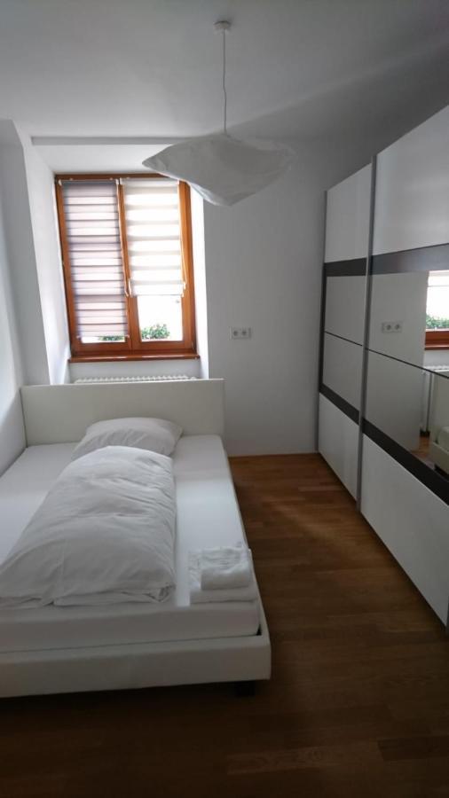 Kmh Apartment St. Blasien Esterno foto