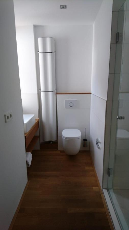 Kmh Apartment St. Blasien Esterno foto